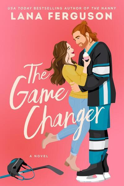 The Game Changer - 0593816838