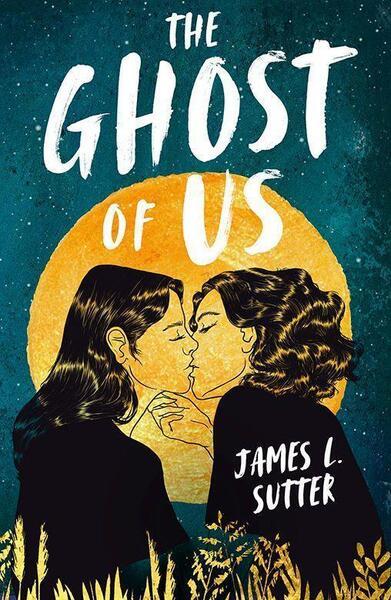 The Ghost of Us - 1839134860