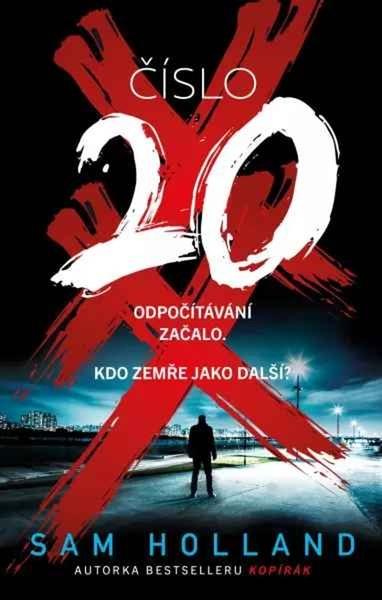 Číslo 20 - 9788024296265