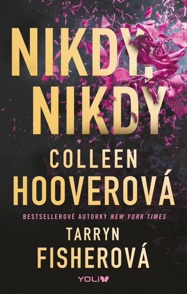 Nikdy, nikdy - 9788024297439