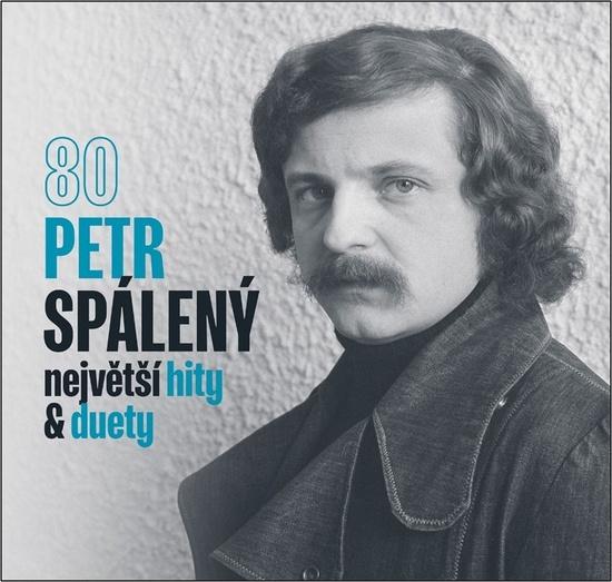 80 Petr Spálený