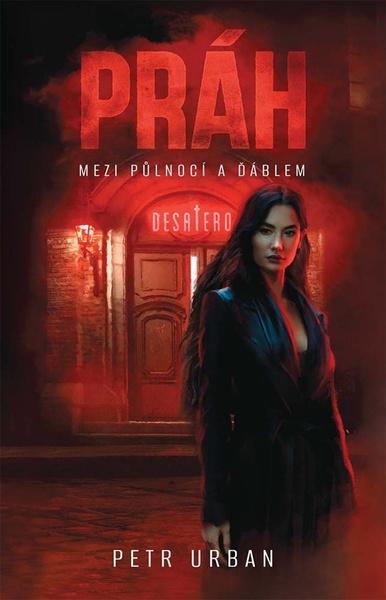 Práh - 9788027801336
