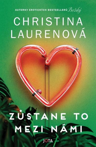 Zůstane to mezi námi - 9788076893719