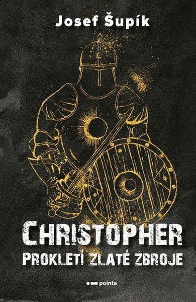 Christopher - 9788076912663