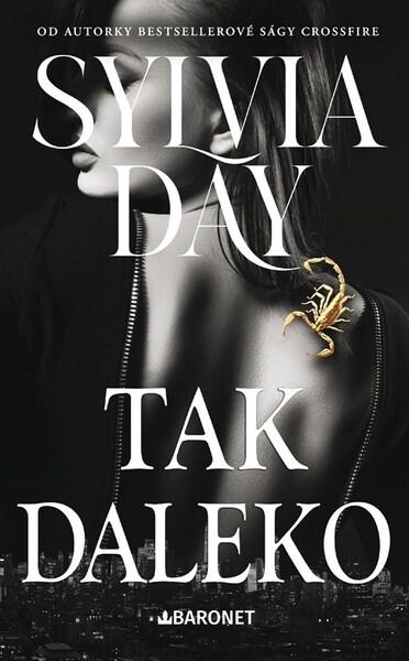 Tak daleko - 9788026923411