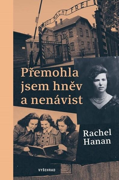 Přemohla jsem hněv a nenávist - 9788076019294