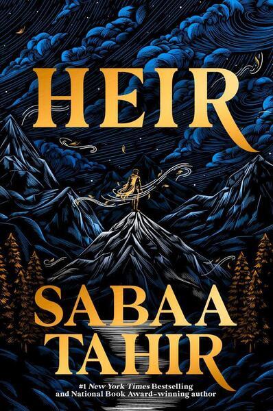 Heir - 0593859855