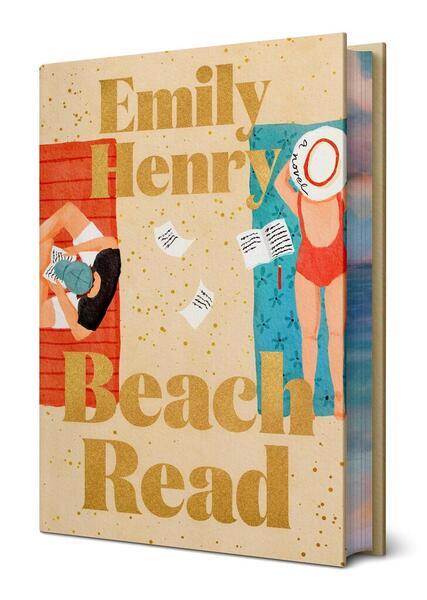 Beach Read - 0593817419