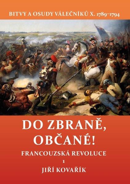 Do zbraně, občané! - 9788074974731