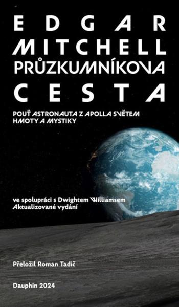Průzkumníkova cesta - 9788076455320