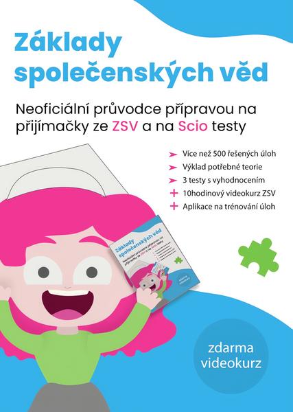 Základy společenských věd - 9788090888845