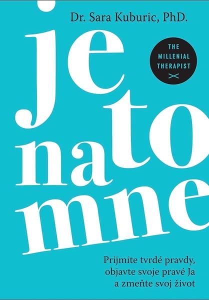 Je to na mne - 9788081094750