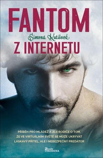 Fantom internetu - 9788020619969