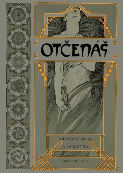 Otčenáš - 9788075117625
