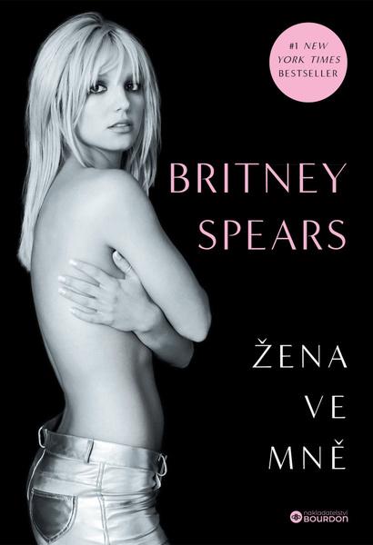 Žena ve mně - 9788076111530