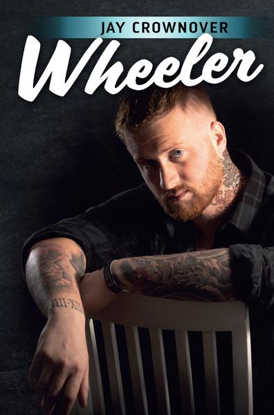 Wheeler - 9788074113635