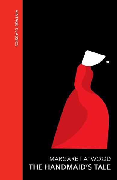 The Handmaid's Tale - 1784879673