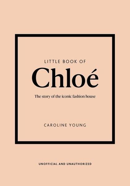 Little Book of Chloé - 1802797629