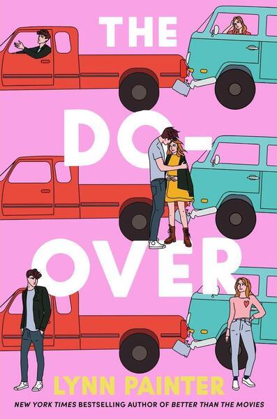 The Do-Over - 1398536482