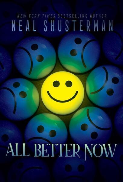 All Better Now - 1665967129