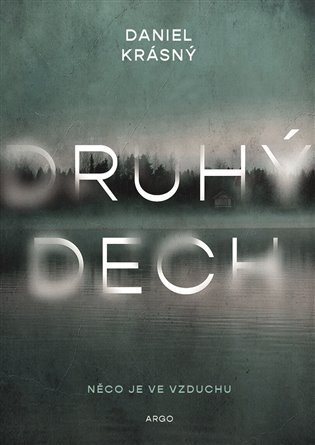 Druhý dech - 9788025743935