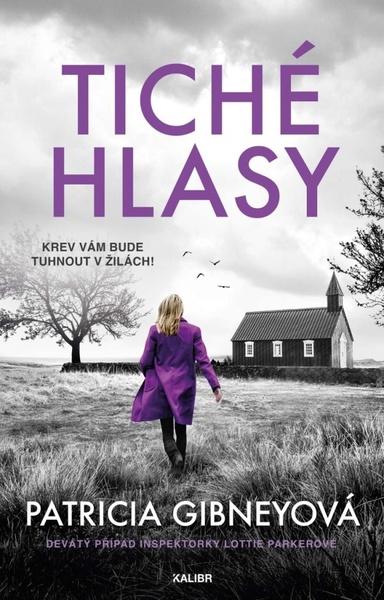 Tiché hlasy - 9788024296258