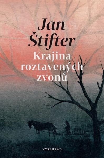 Krajina roztavených zvonů - 9788076019461
