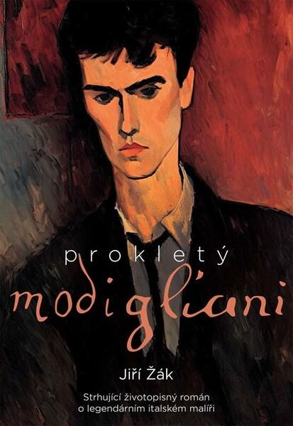 Prokletý Modigliani - 9788076834767