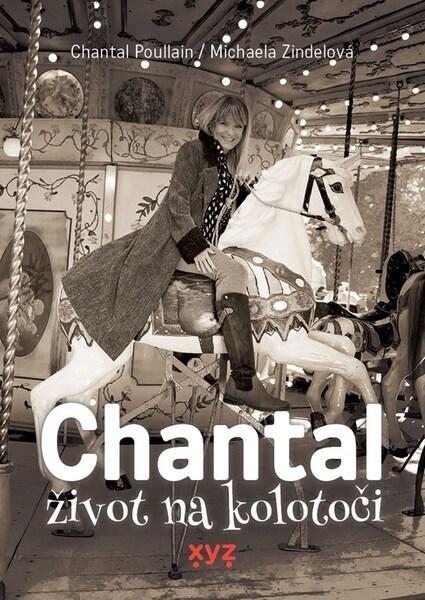 Chantal - 9788076835269