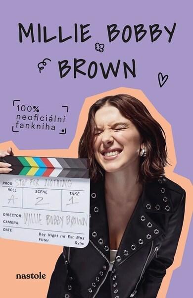 Millie Bobby Brown - 9788074481048
