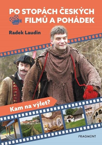 Po stopách českých filmů a pohádek - 9788025367612