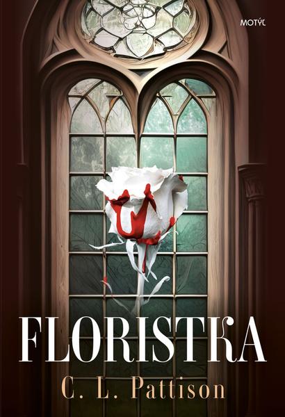 Floristka - 9788081643606