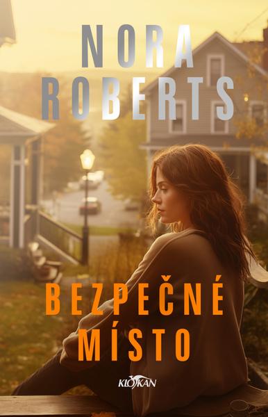 Bezpečné místo - 9788076951389