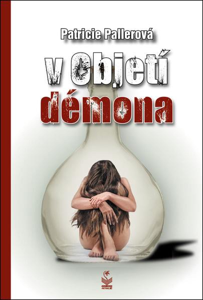 V objetí démona - 9788072298921