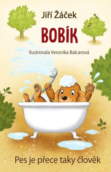 Bobík - 9788072444908