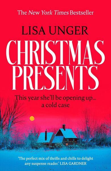 Christmas Presents - 1035904365