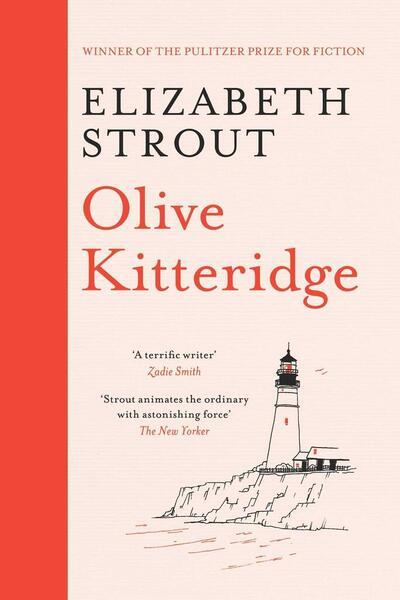Olive Kitteridge - 1398532789