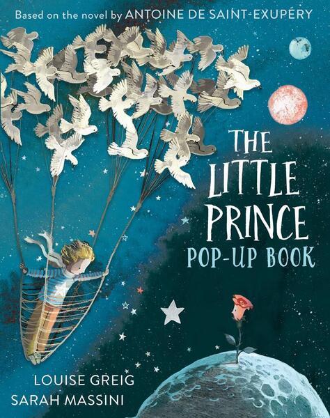 The Little price (Pop Up) - 0008595224
