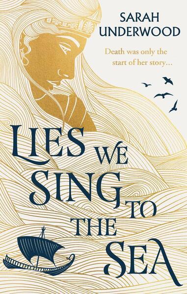 Lies We Sing to the Sea - 0008518084