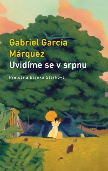 Uvidíme se v srpnu - 9788020722102