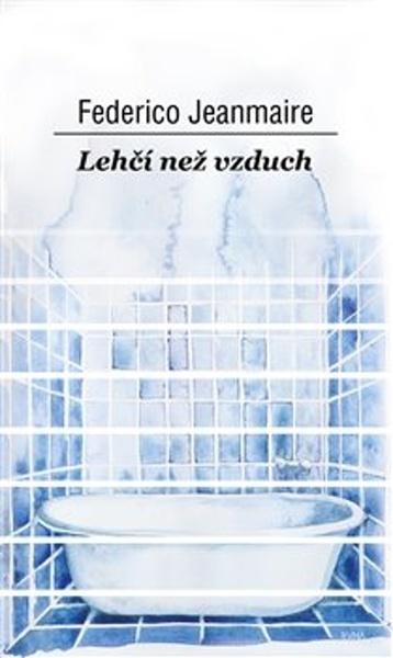 Lehčí než vzduch - 9788090865228