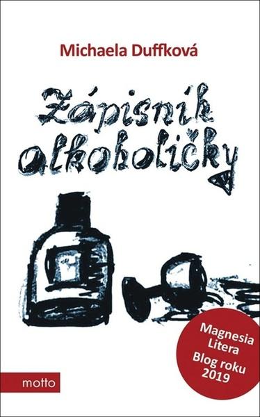 Zápisník alkoholičky - 9788026726579