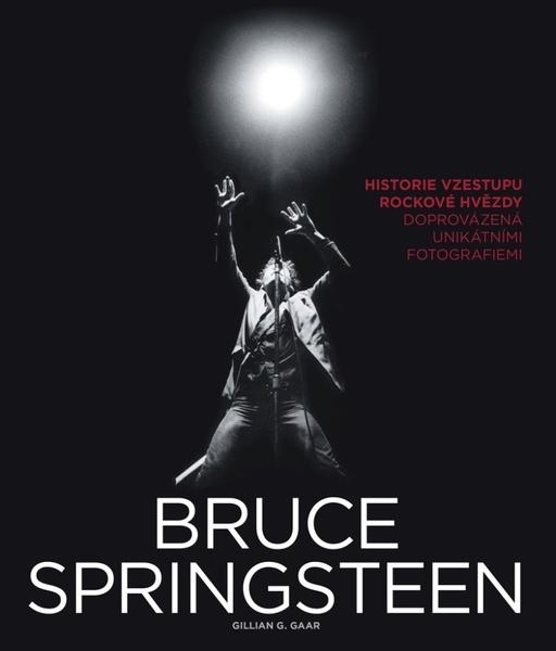 Bruce Springsteen - 9788075293213