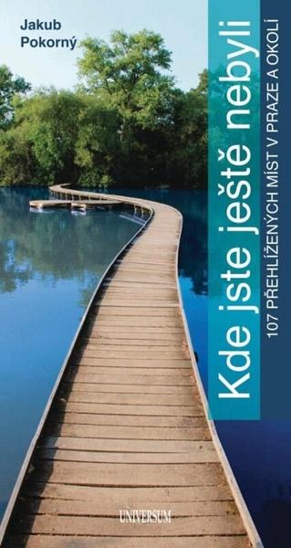 Kde jste ještě nebyli - 9788024296241