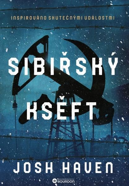 Sibiřský kšeft - 9788076111448