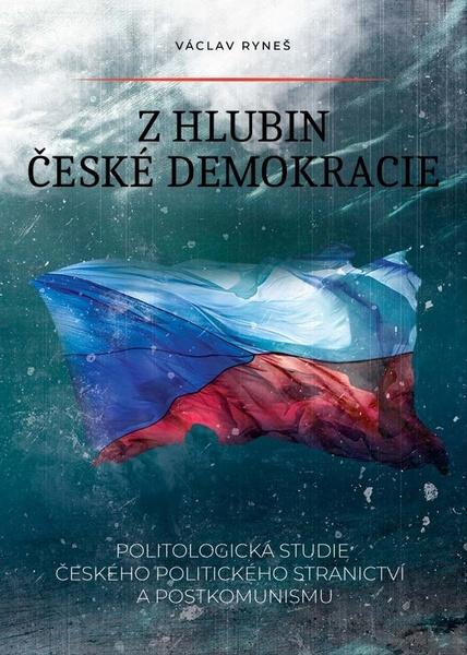 Z hlubin české demokracie - 9788027801640