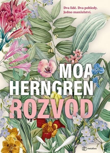 Rozvod - 9788076253216