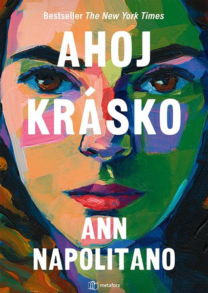 Ahoj krásko - 9788076253070