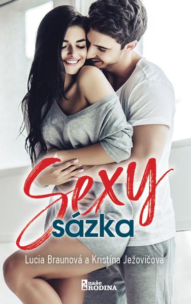 Sexy sázka - 9788020620057