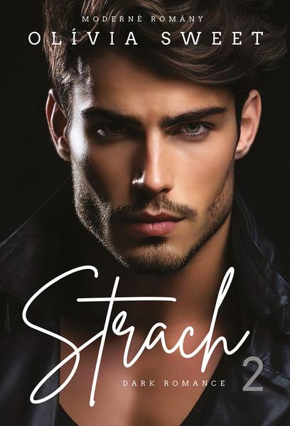 Strach 2 - 9788082141729